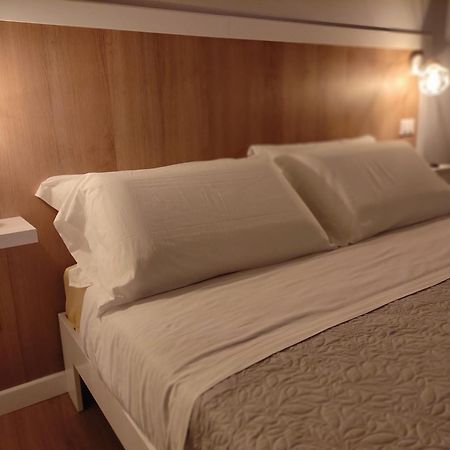تيرمولي Loremi Rooms المظهر الخارجي الصورة
