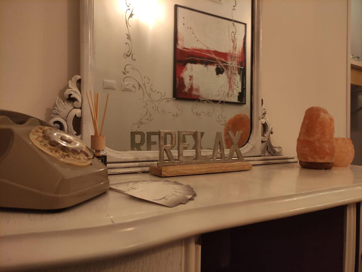 تيرمولي Loremi Rooms المظهر الخارجي الصورة