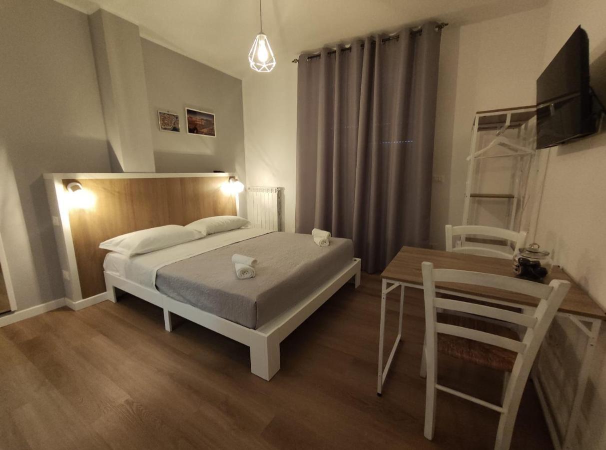 تيرمولي Loremi Rooms المظهر الخارجي الصورة
