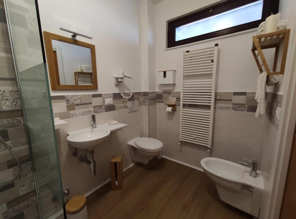 تيرمولي Loremi Rooms المظهر الخارجي الصورة