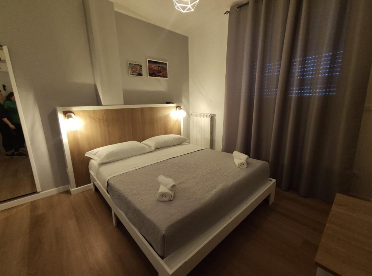 تيرمولي Loremi Rooms المظهر الخارجي الصورة