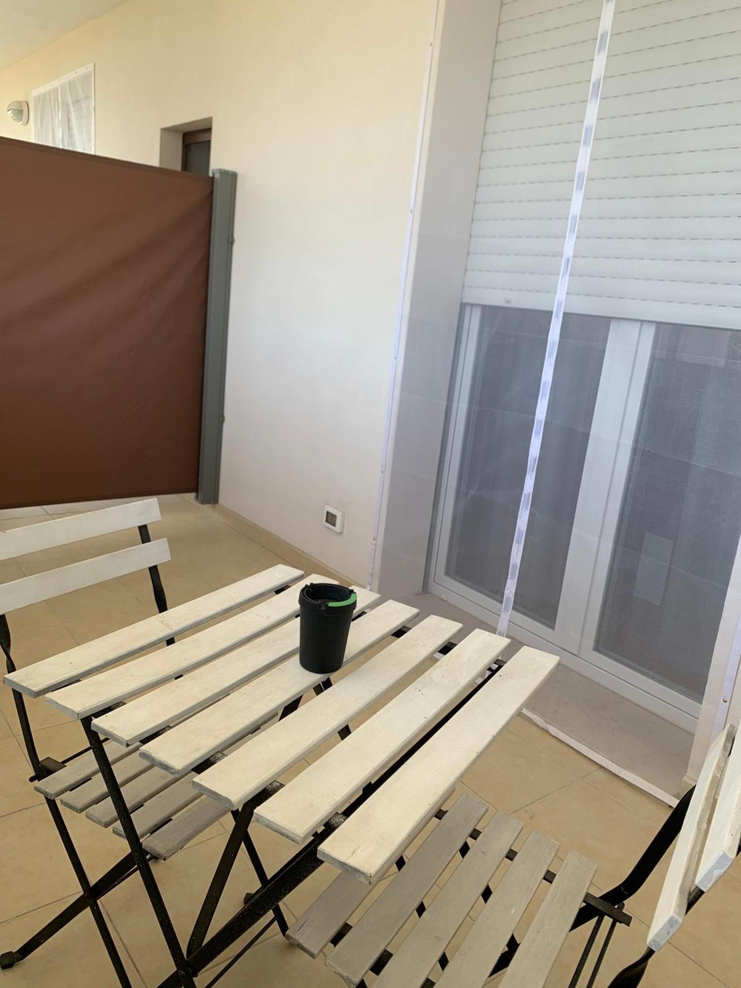 تيرمولي Loremi Rooms المظهر الخارجي الصورة